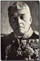 Admiral John Fisher
