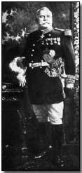 French Army Commander-in-Chief Joseph Joffre