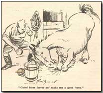 "Gawd bless farver an' make me a good 'orse" (click to enlarge)