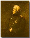 Military engineer Brialmont designed the forts at Liege, Namur and Antwerp