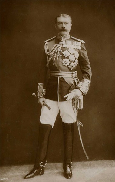 Lord Kitchner of Khartoum