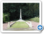 18th Division Memorial, Trones Wood