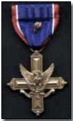 U.S. Distinguished Service Cross