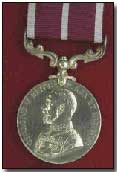 Meritorious Service Medal