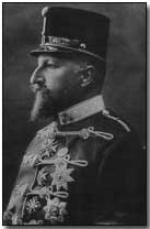 Tsar Ferdinand I of Bulgaria