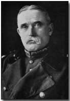 British Expeditionary Force Commander-in-Chief Sir John French, who originated the plan to attack at Neuve Chapelle