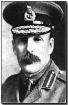 British Commander Sir Frederick Maude