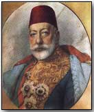 Sultan Mehmed V