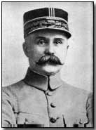 General Henri-Philippe Petain