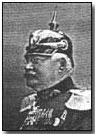 General Maximilian von Prittwitz