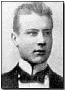 First World War.com - Who's Who - Eduard Pulpe
