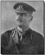 Photograph of Sir Edmund Allenby