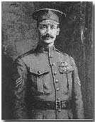Sergeant Frederick Hobson, VC