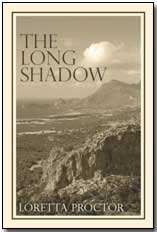 Cover of "The Long Shadow" by Loretta Proctor