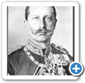 German Kaiser Wilhelm II