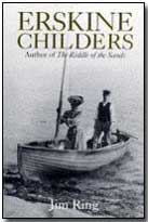 "The Riddle of the Sands" by Erskine Childers