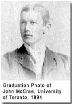 McCrae's grad photo - 1894