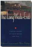 The Long Week-end