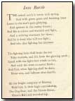 into battle julian grenfell poem