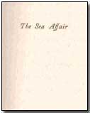 The Muse in Arms - The Sea Affair section