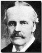 Photograph of Arthur Balfour