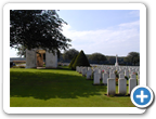 Guillemont Road Cemetery