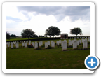 Prowse Point Cemetery